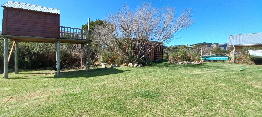 3 Bedroom Property for Sale in Bettys Bay Western Cape